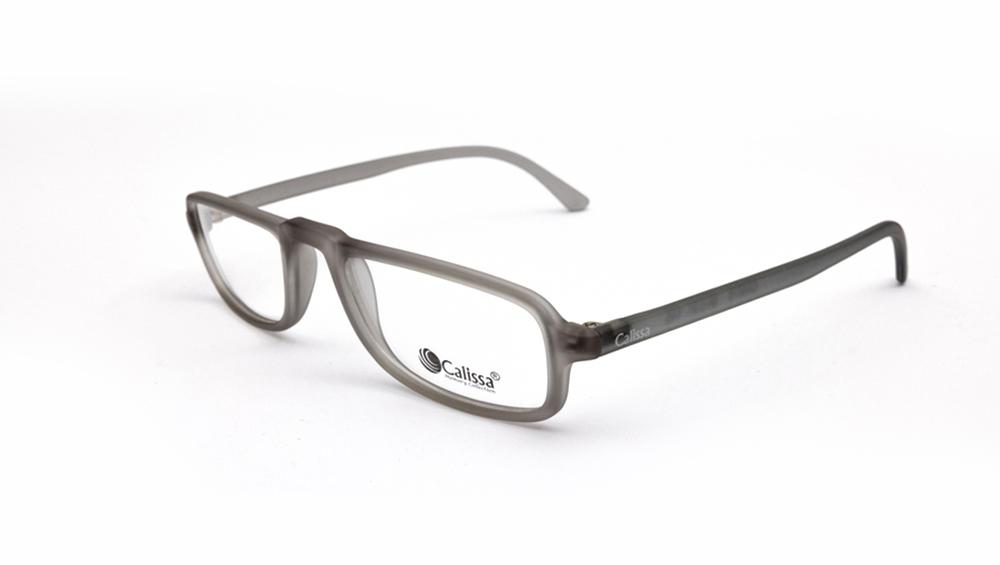 CA0015 7070 Mat Trasparent Grey-Mat Transparent Grey