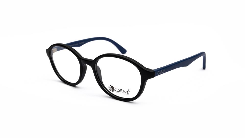 CA0017 9197 Mat Black-Mat Dark Blue