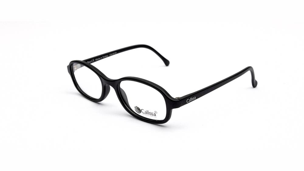 CA0019 9191 Mat Black-Mat Black
