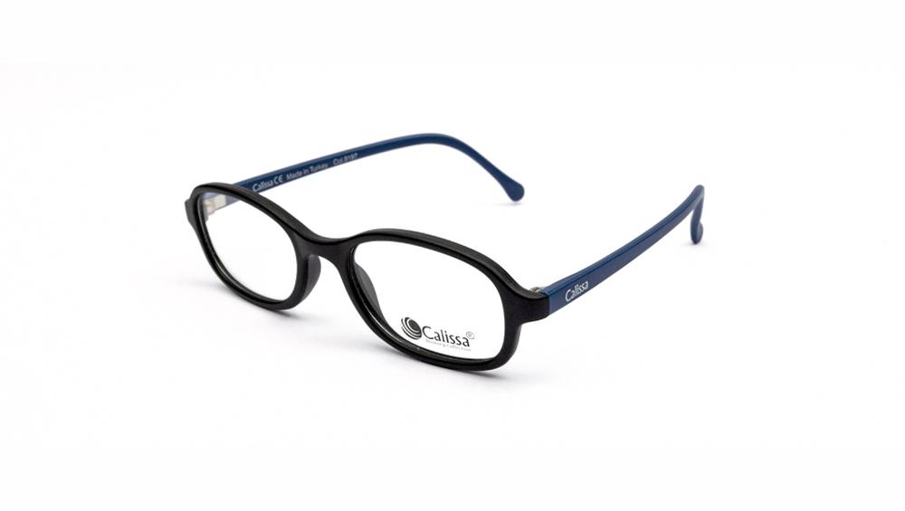 CA0019 9197 Mat Black-Mat Dark Blue