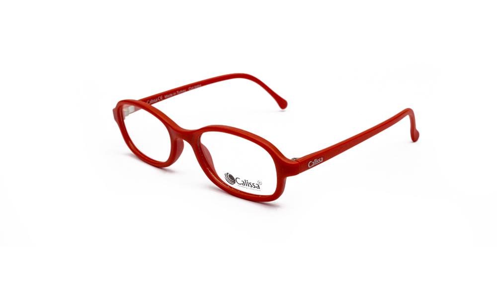 CA0019 9494 Mat Red-Mat Red