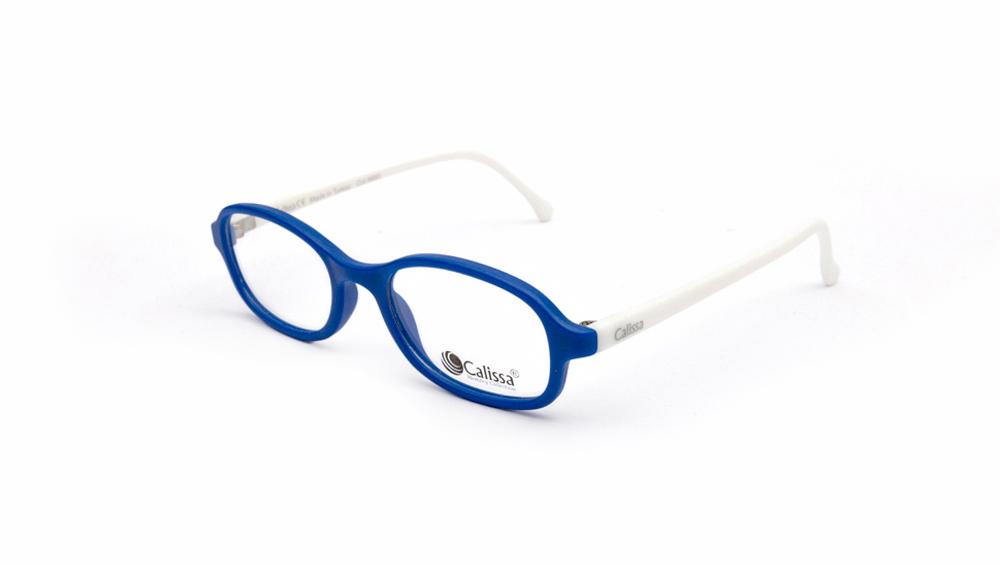 CA0019 9693 Mat Blue-Mat White