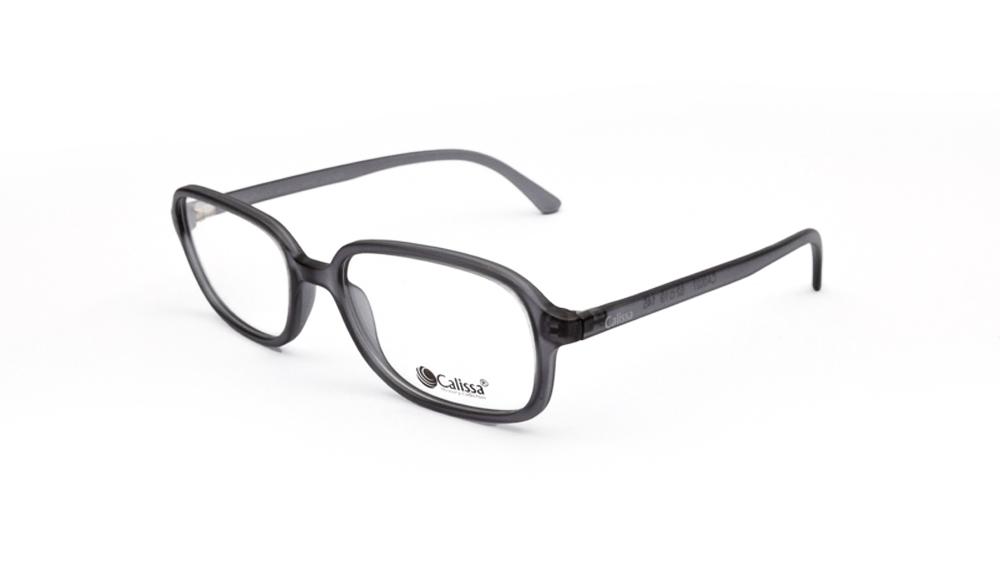 CA0027 7070 Mat Trasparent Grey-Mat Transparent Grey
